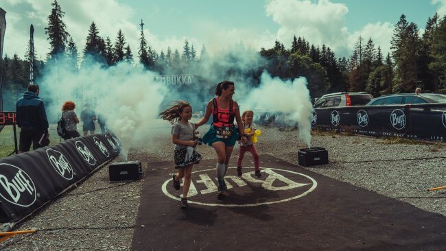 Tatra Sky Marathon 2023